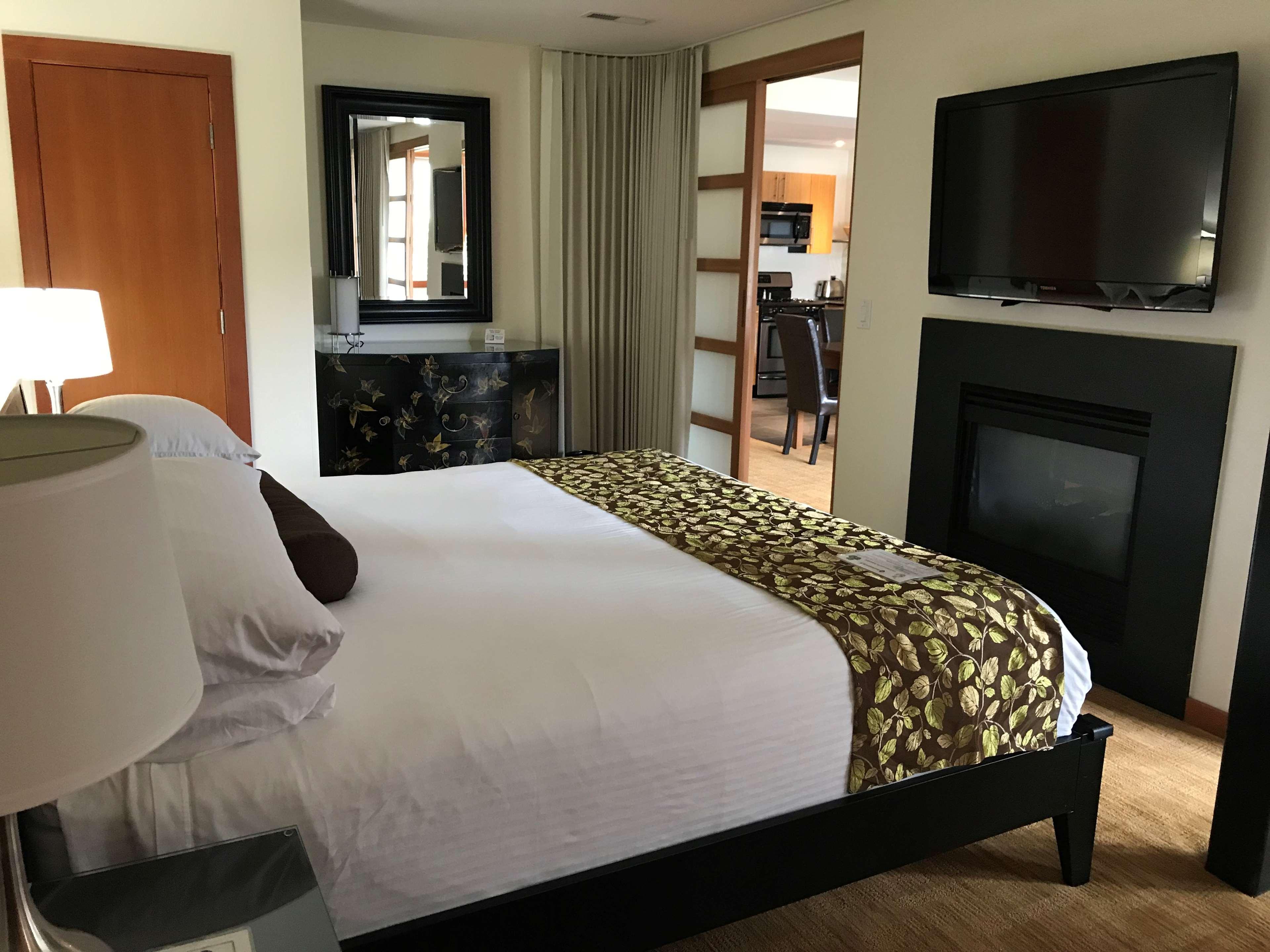 Best Western Plus Hood River Inn Εξωτερικό φωτογραφία