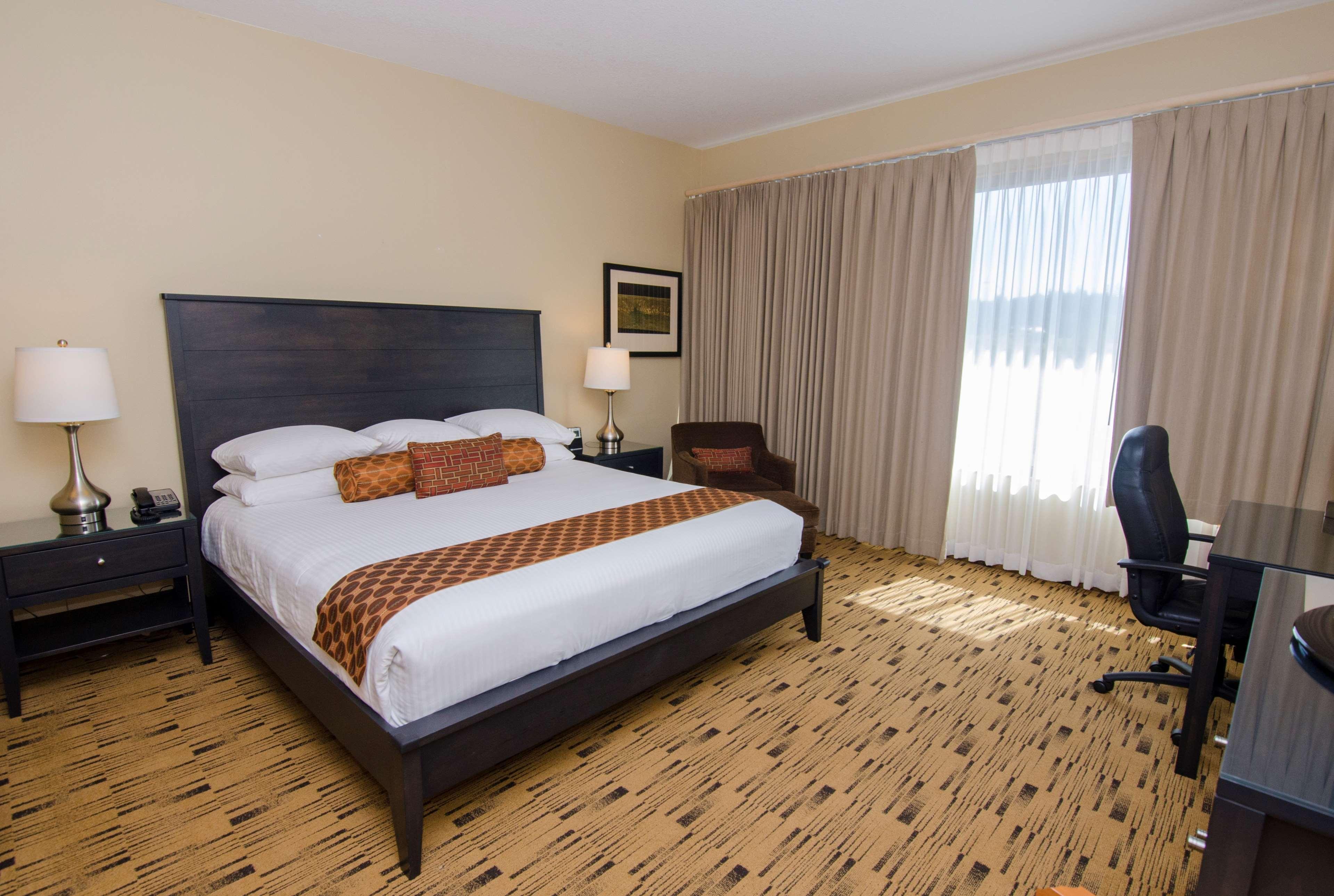 Best Western Plus Hood River Inn Εξωτερικό φωτογραφία