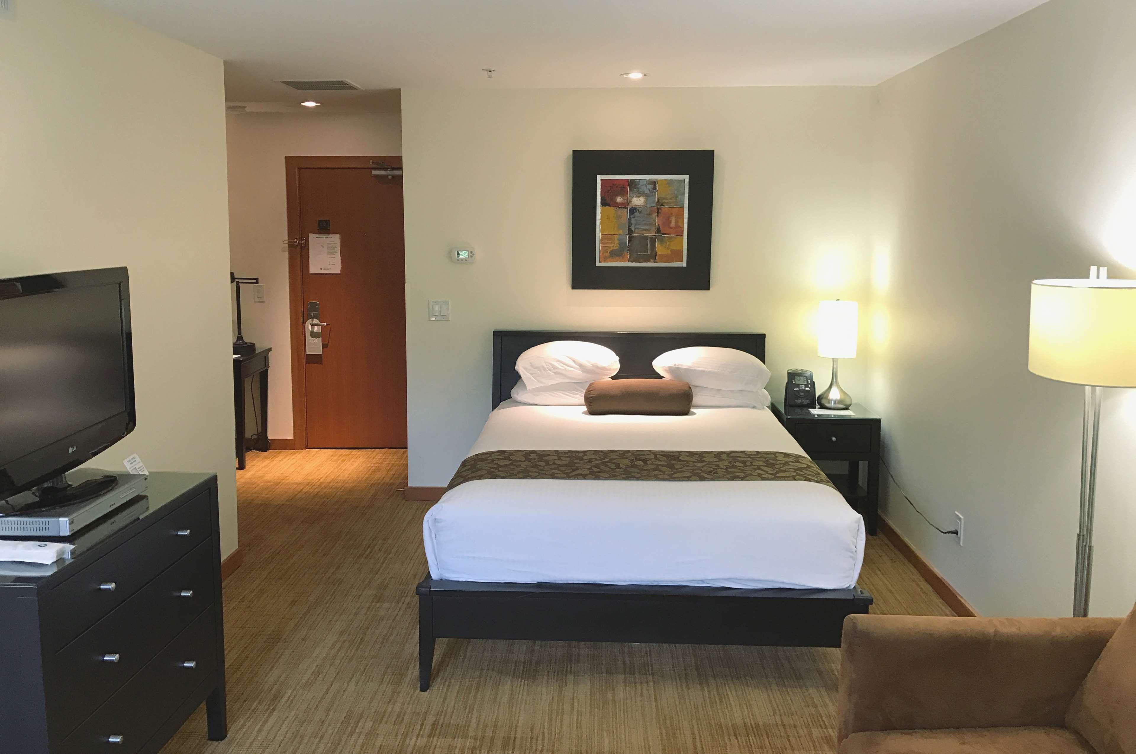 Best Western Plus Hood River Inn Εξωτερικό φωτογραφία