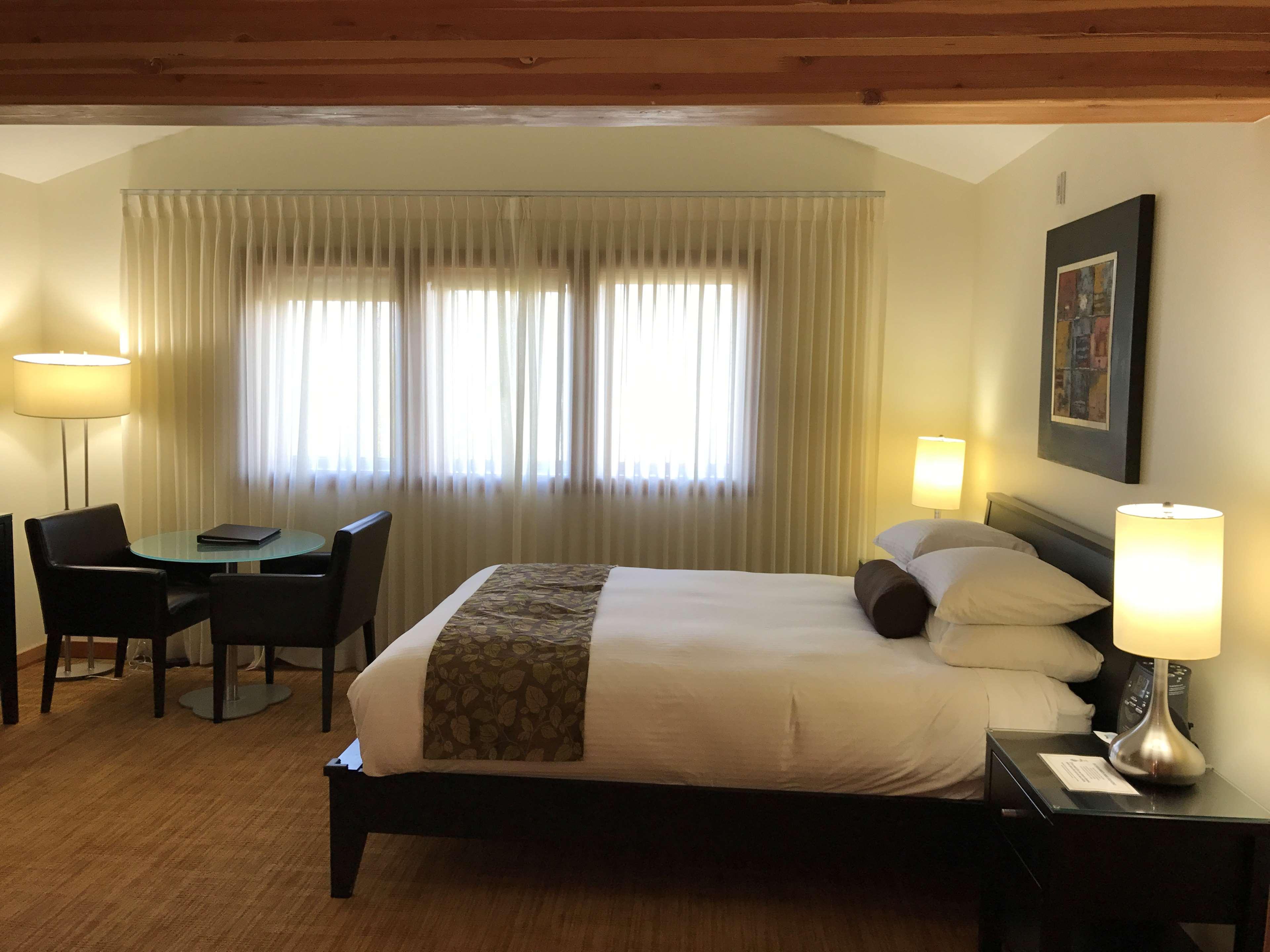 Best Western Plus Hood River Inn Εξωτερικό φωτογραφία