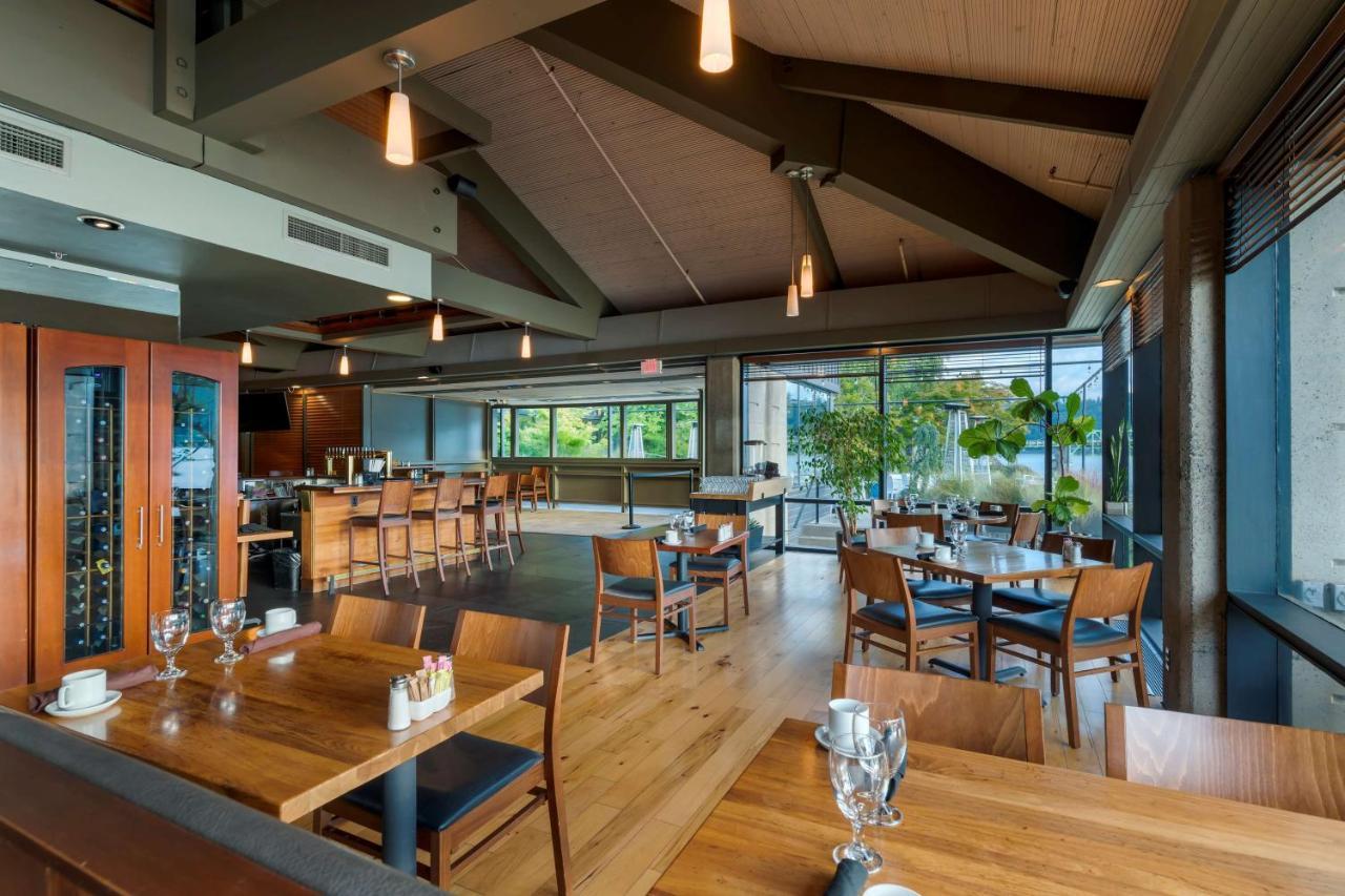 Best Western Plus Hood River Inn Εξωτερικό φωτογραφία