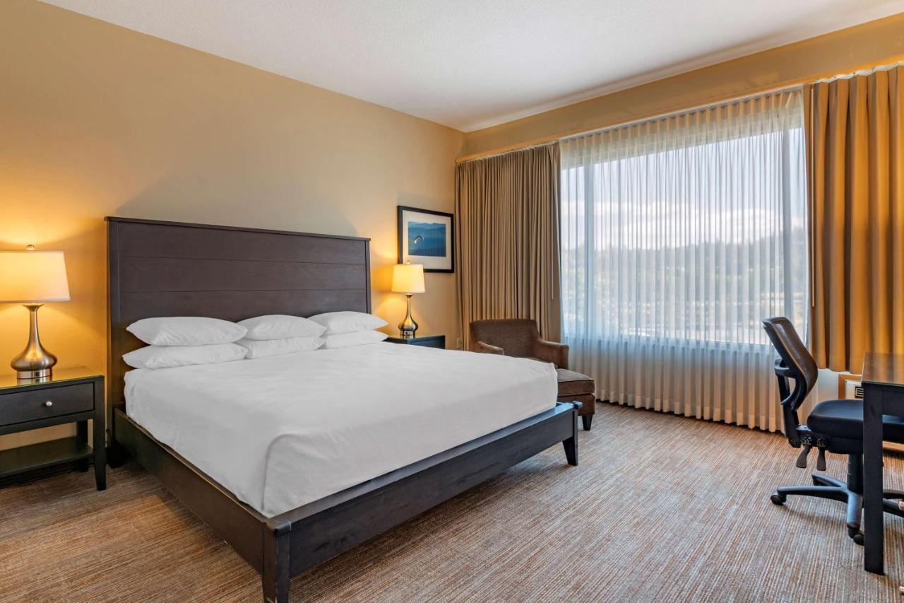 Best Western Plus Hood River Inn Εξωτερικό φωτογραφία