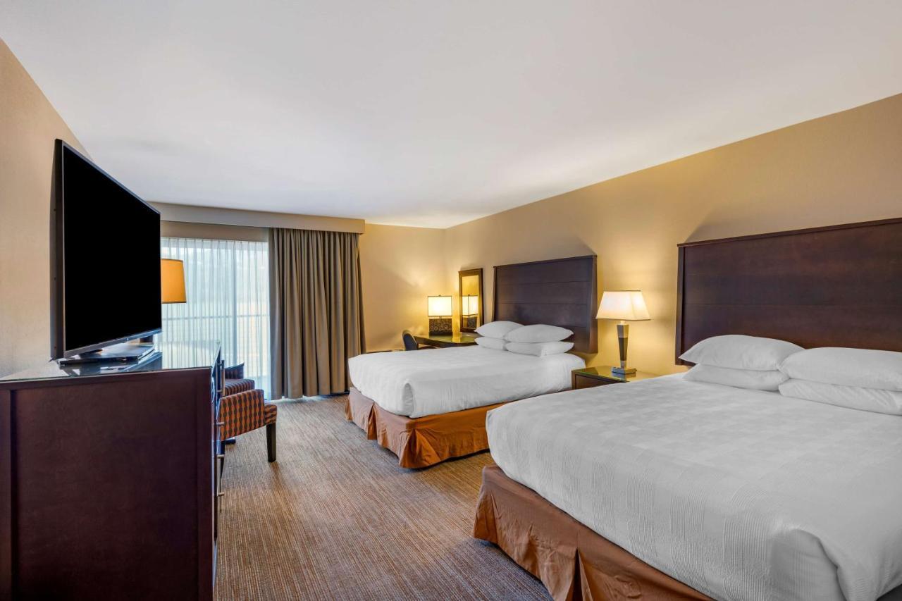 Best Western Plus Hood River Inn Εξωτερικό φωτογραφία