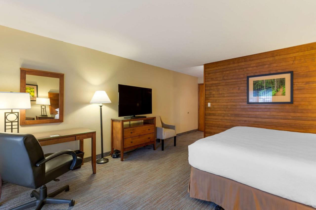 Best Western Plus Hood River Inn Εξωτερικό φωτογραφία