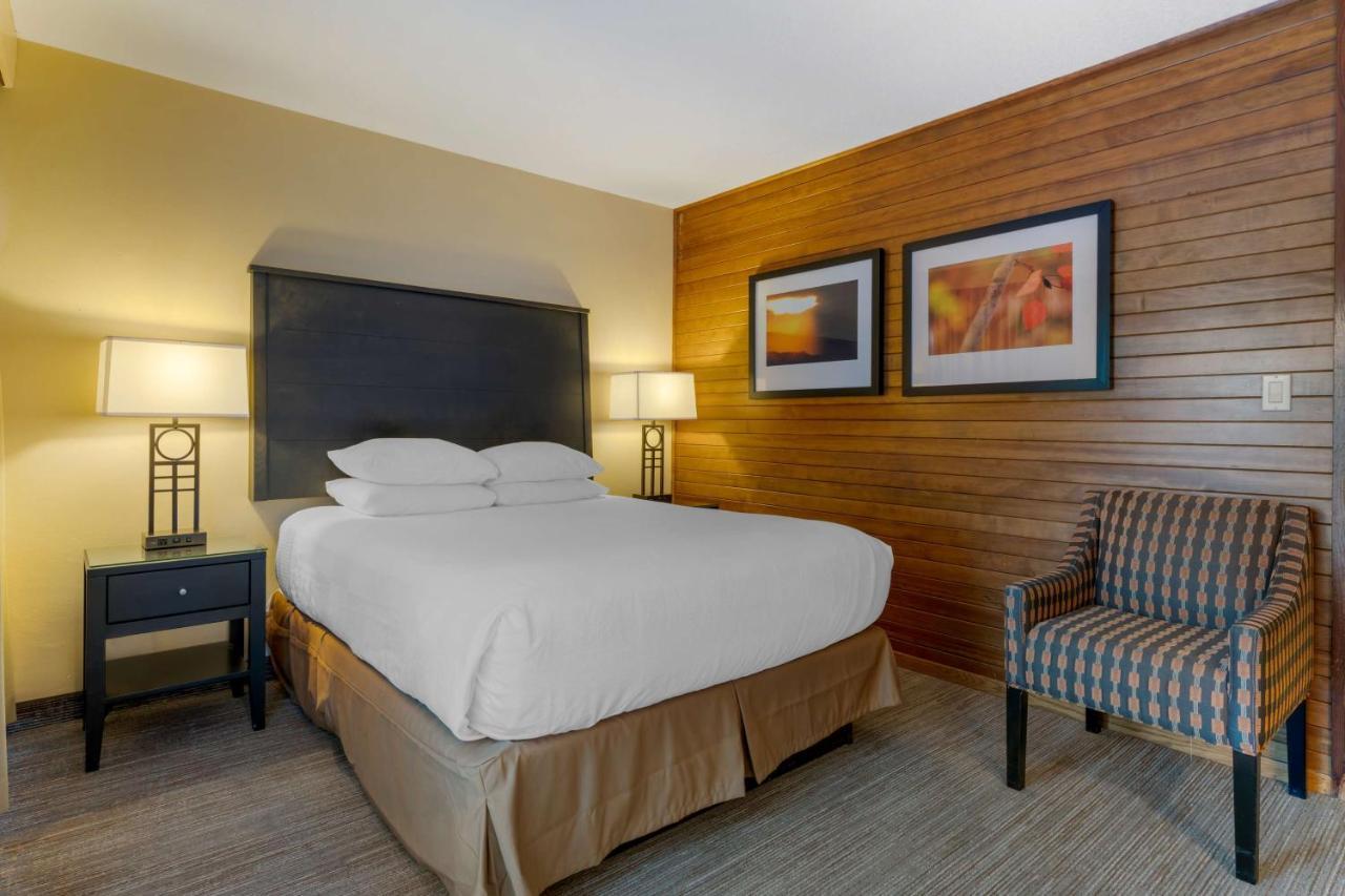 Best Western Plus Hood River Inn Εξωτερικό φωτογραφία
