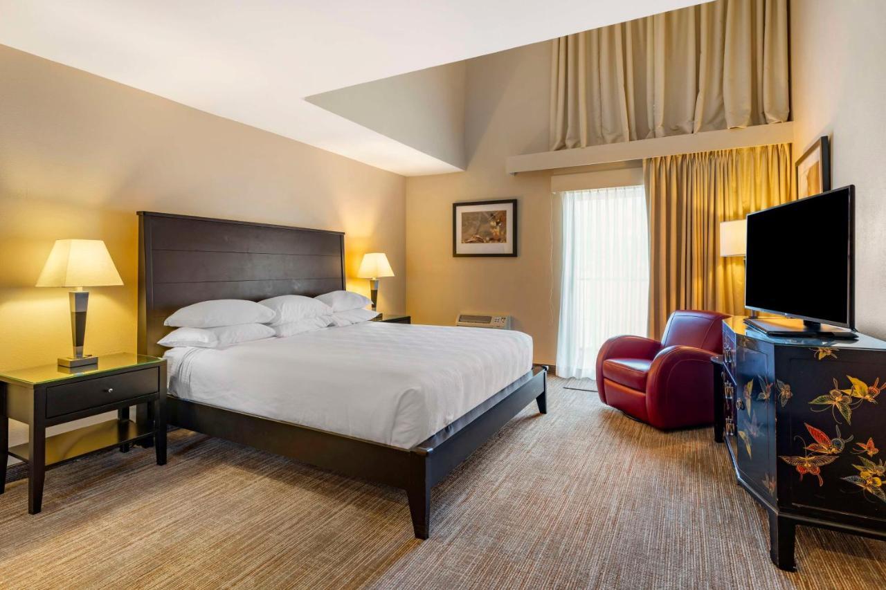 Best Western Plus Hood River Inn Εξωτερικό φωτογραφία