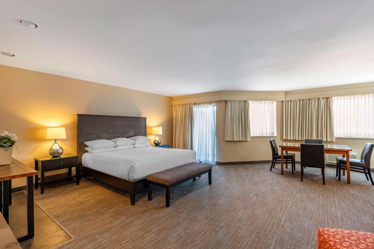 Best Western Plus Hood River Inn Εξωτερικό φωτογραφία