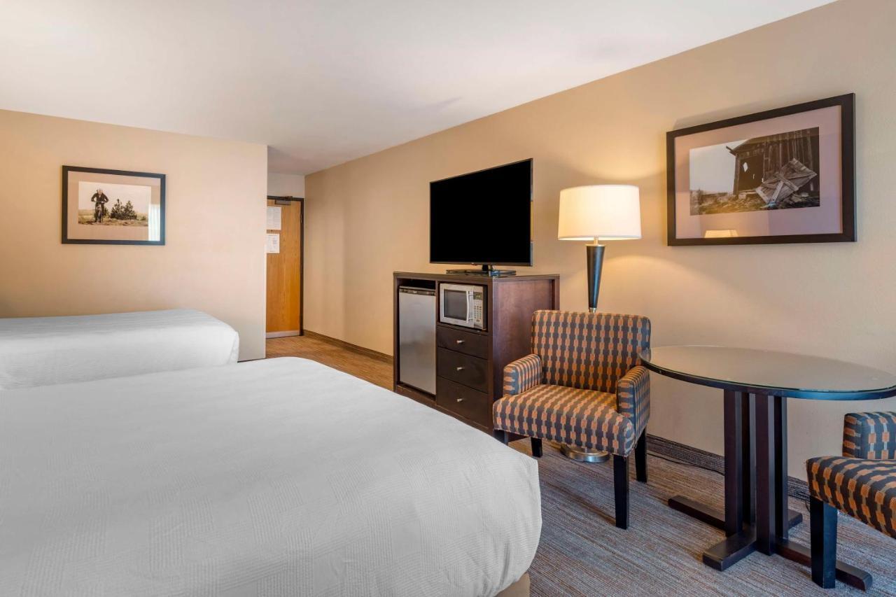 Best Western Plus Hood River Inn Εξωτερικό φωτογραφία
