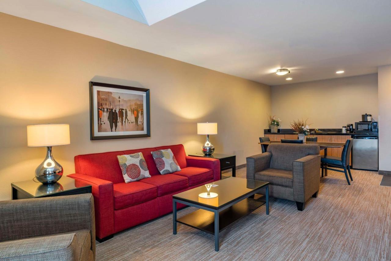 Best Western Plus Hood River Inn Εξωτερικό φωτογραφία