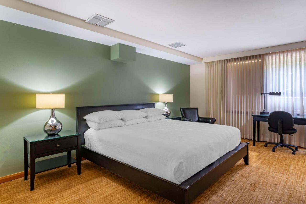 Best Western Plus Hood River Inn Εξωτερικό φωτογραφία