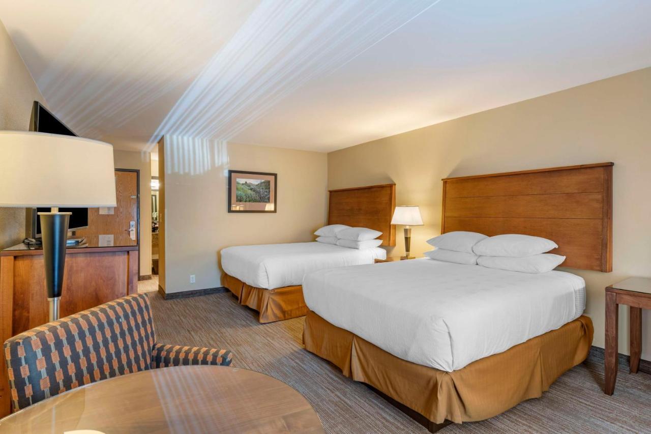 Best Western Plus Hood River Inn Εξωτερικό φωτογραφία