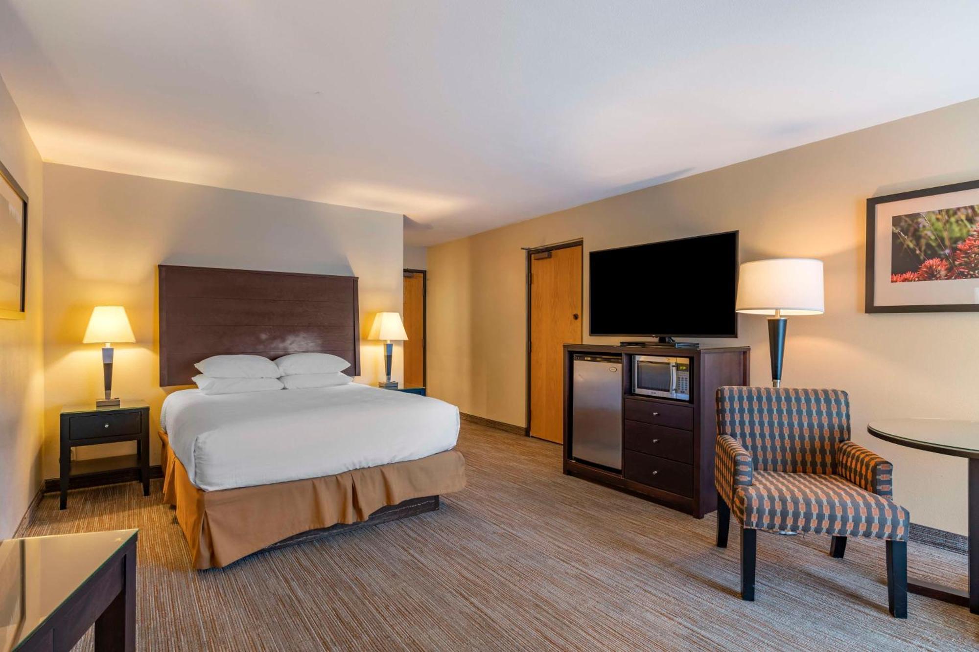 Best Western Plus Hood River Inn Εξωτερικό φωτογραφία