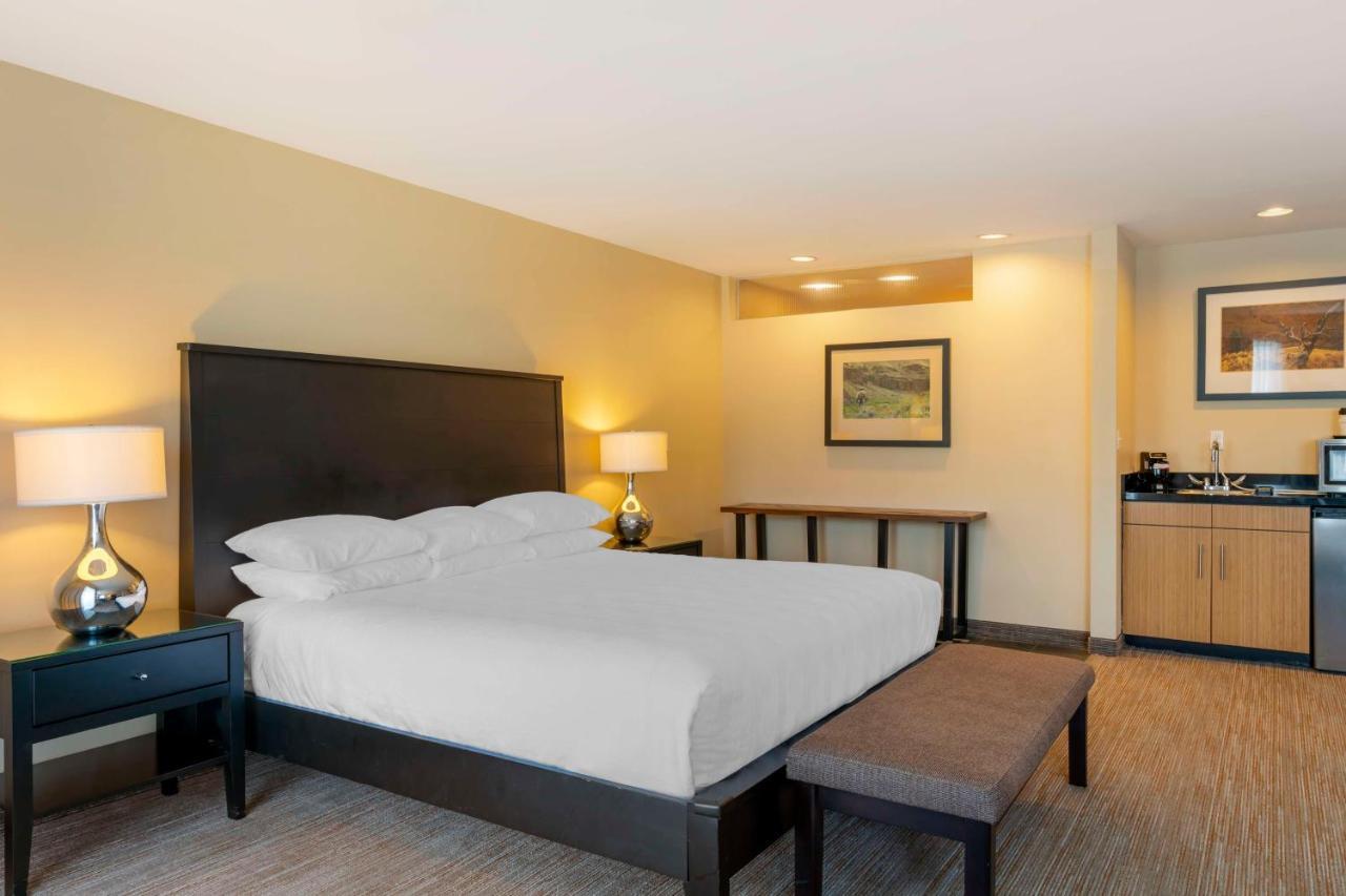 Best Western Plus Hood River Inn Εξωτερικό φωτογραφία