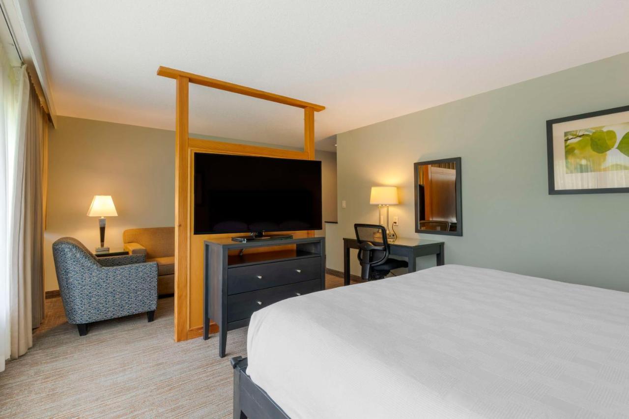 Best Western Plus Hood River Inn Εξωτερικό φωτογραφία