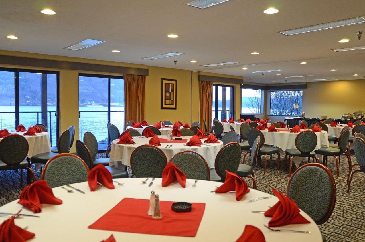 Best Western Plus Hood River Inn Εξωτερικό φωτογραφία