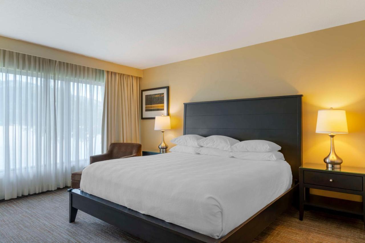 Best Western Plus Hood River Inn Εξωτερικό φωτογραφία