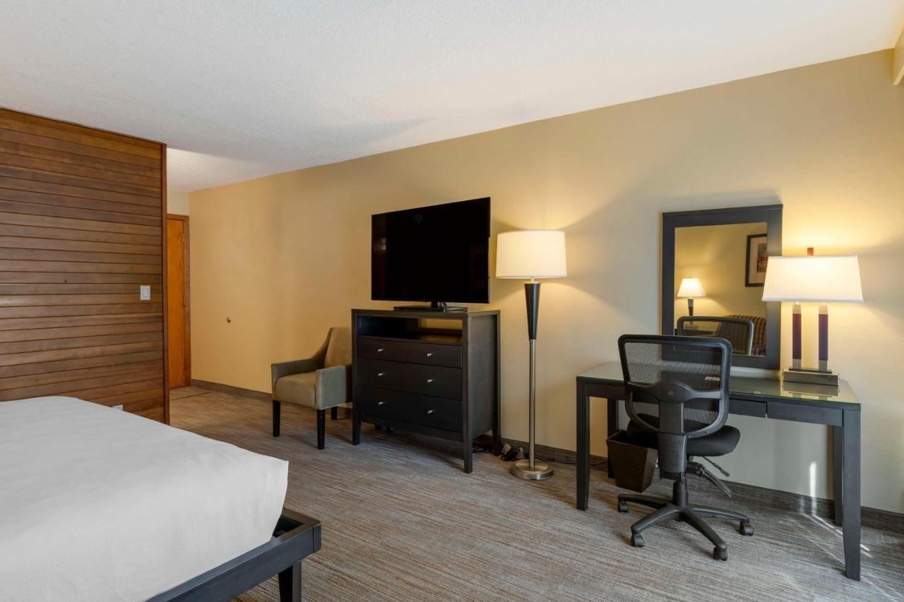 Best Western Plus Hood River Inn Εξωτερικό φωτογραφία