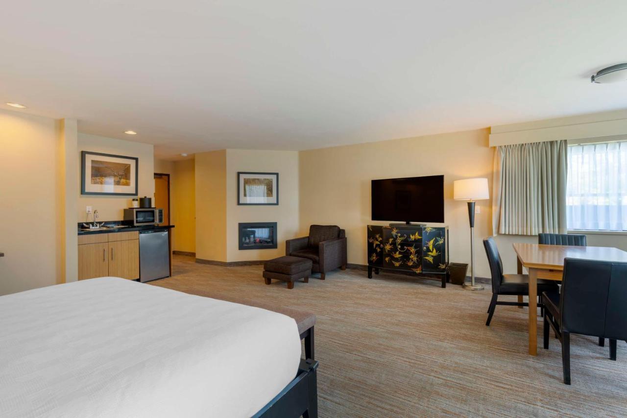Best Western Plus Hood River Inn Εξωτερικό φωτογραφία