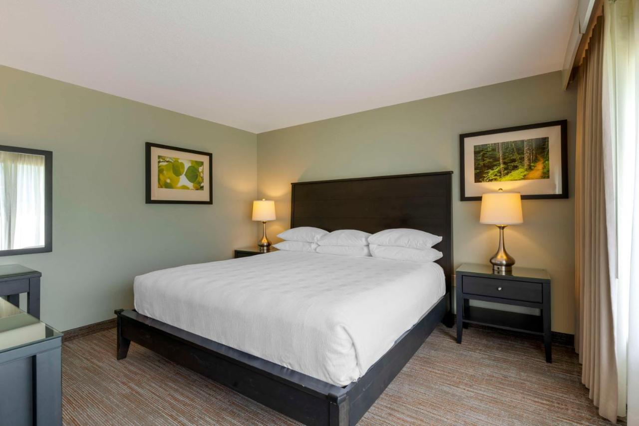 Best Western Plus Hood River Inn Εξωτερικό φωτογραφία
