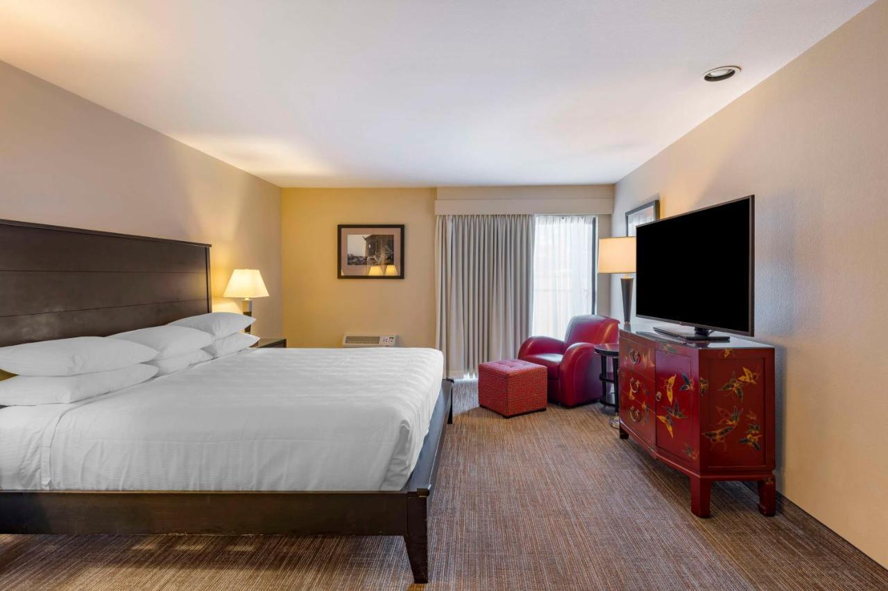 Best Western Plus Hood River Inn Εξωτερικό φωτογραφία
