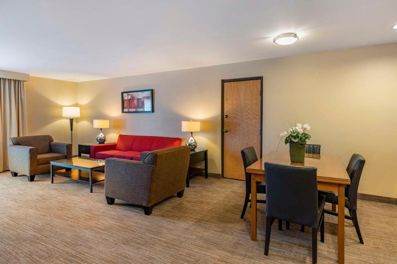 Best Western Plus Hood River Inn Εξωτερικό φωτογραφία