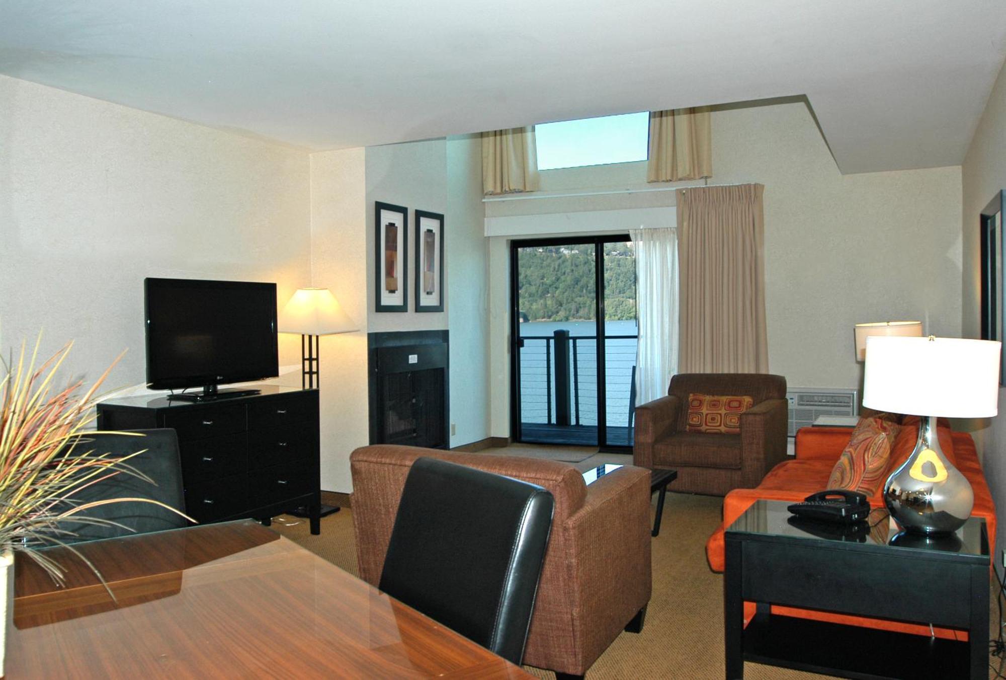 Best Western Plus Hood River Inn Εξωτερικό φωτογραφία