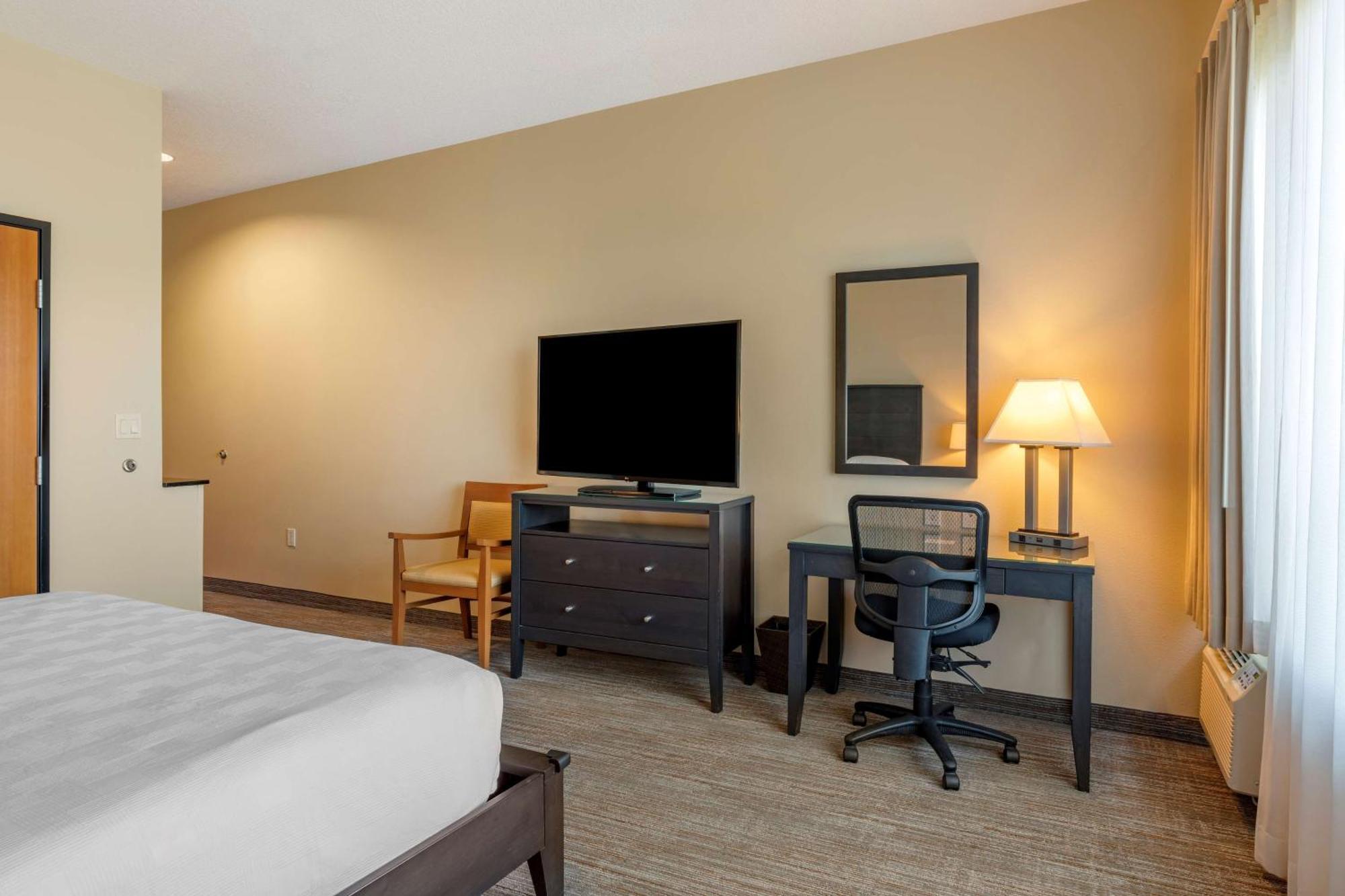 Best Western Plus Hood River Inn Δωμάτιο φωτογραφία