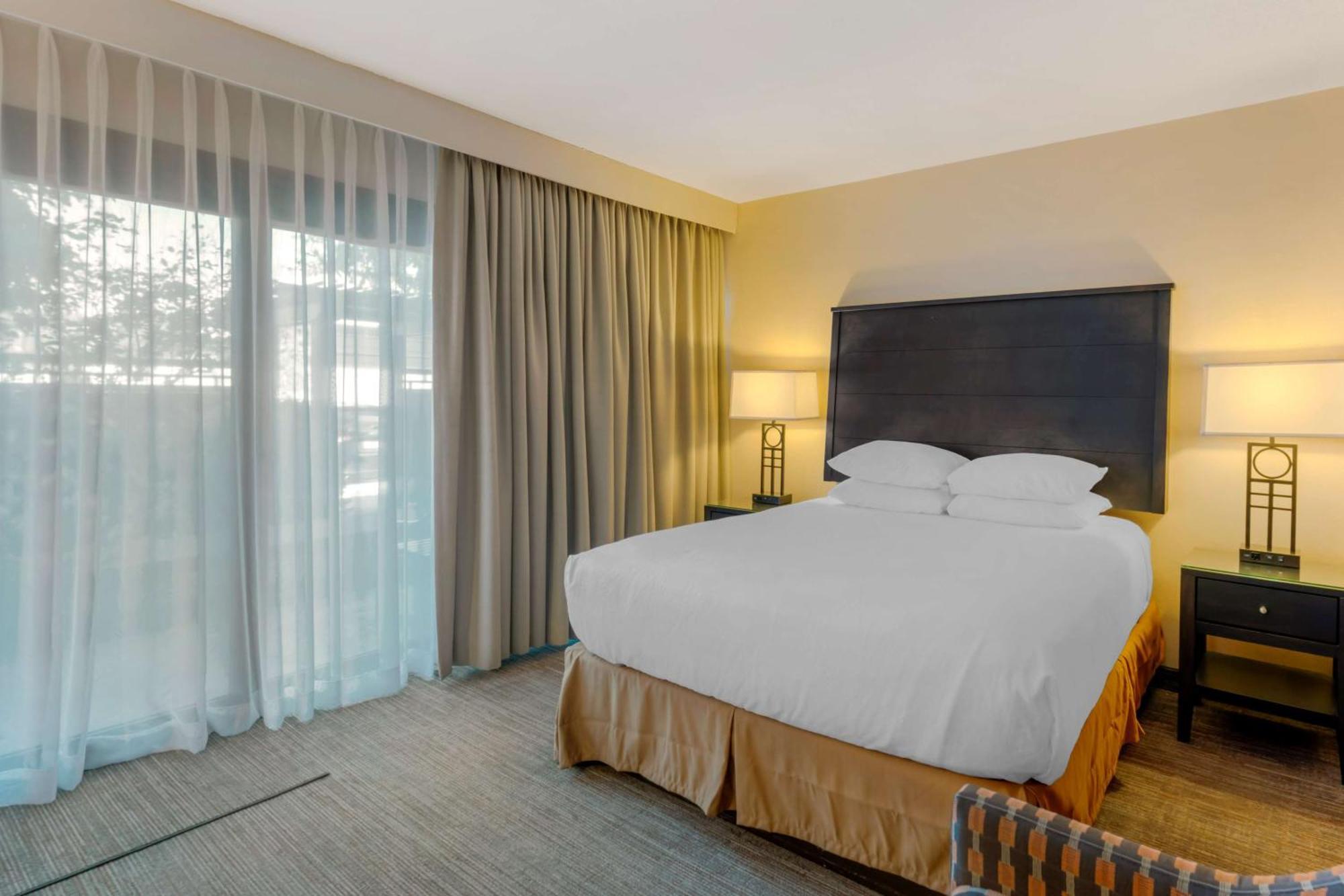 Best Western Plus Hood River Inn Εξωτερικό φωτογραφία