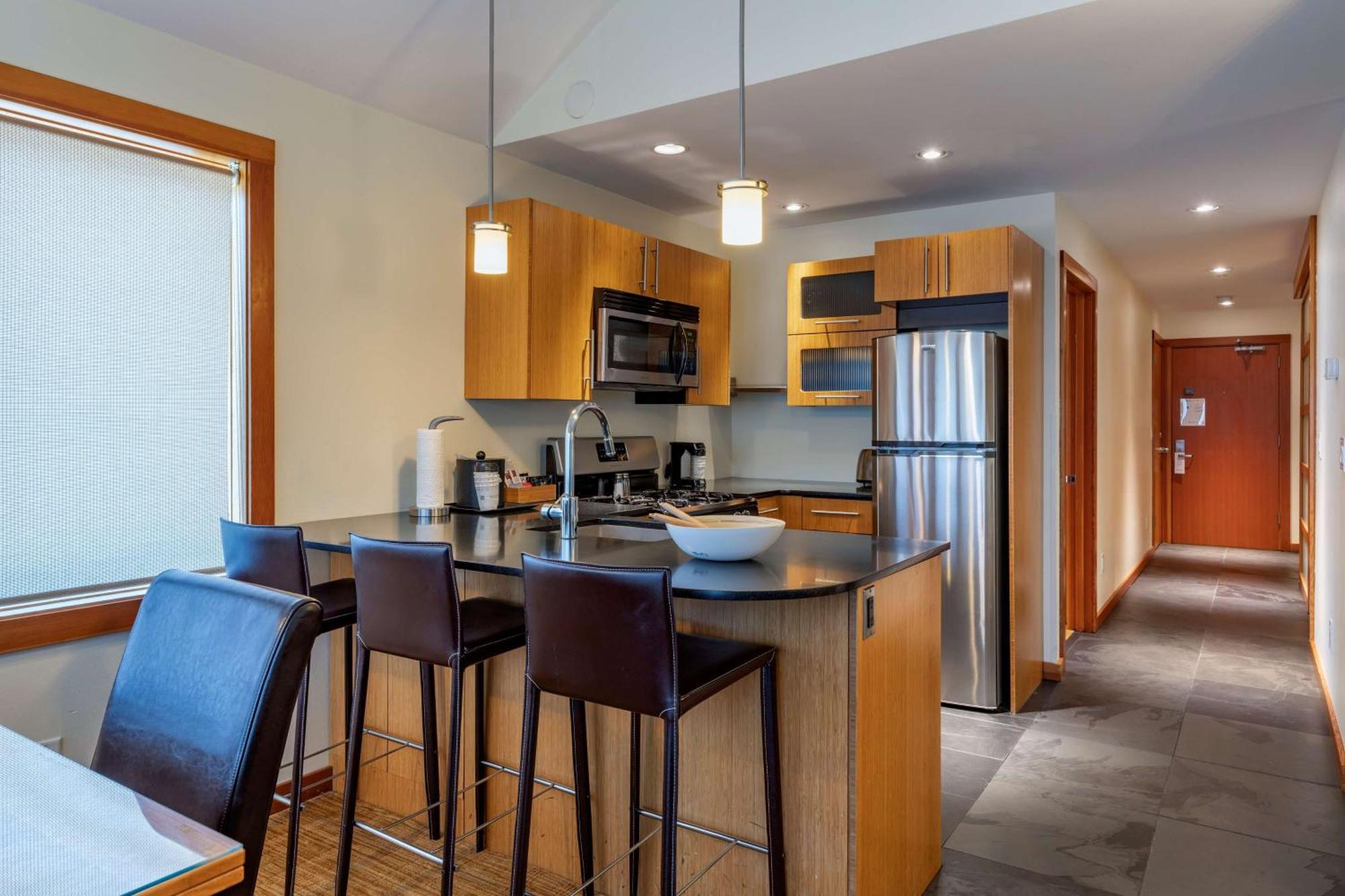 Best Western Plus Hood River Inn Εξωτερικό φωτογραφία