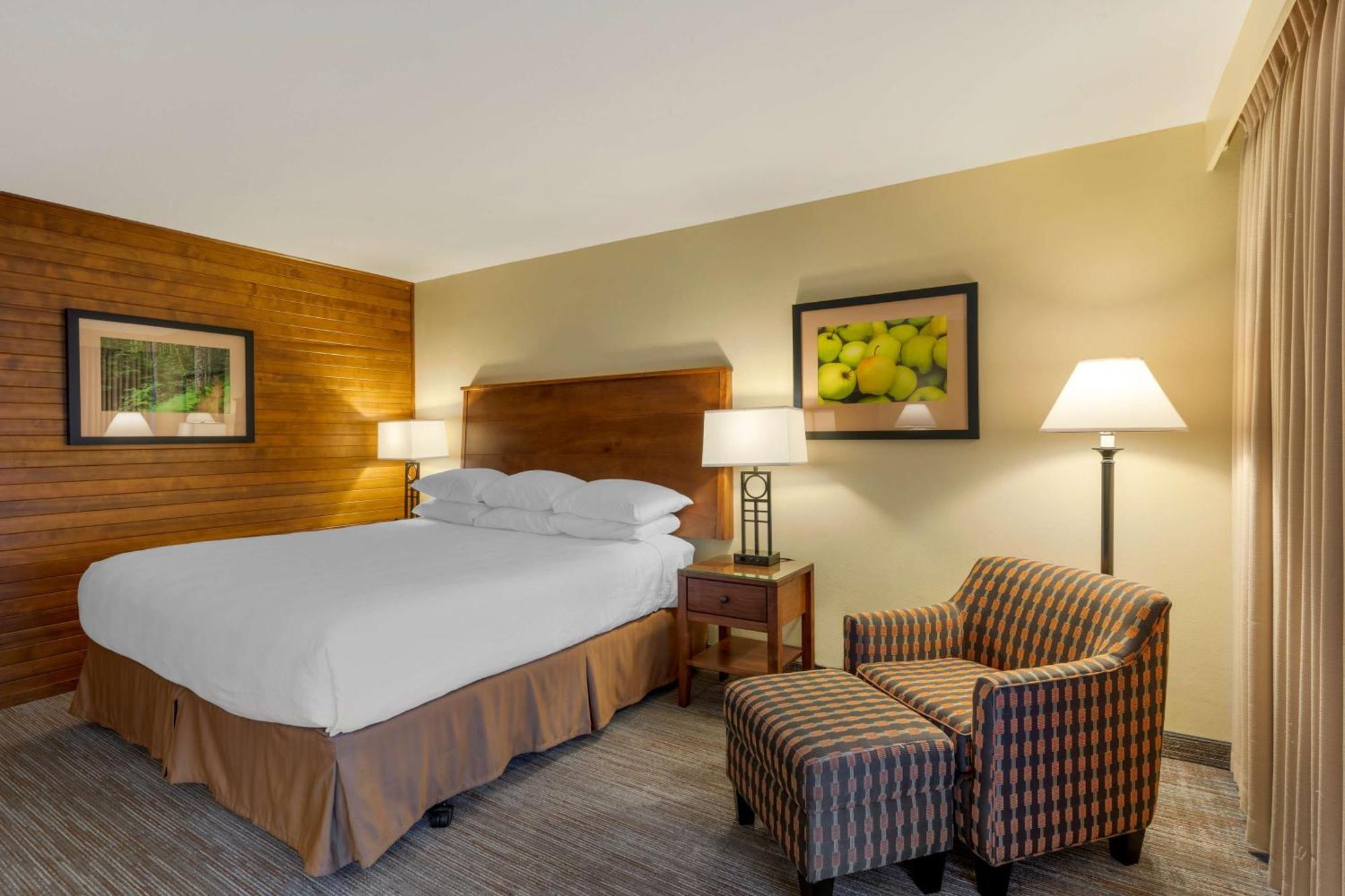 Best Western Plus Hood River Inn Εξωτερικό φωτογραφία