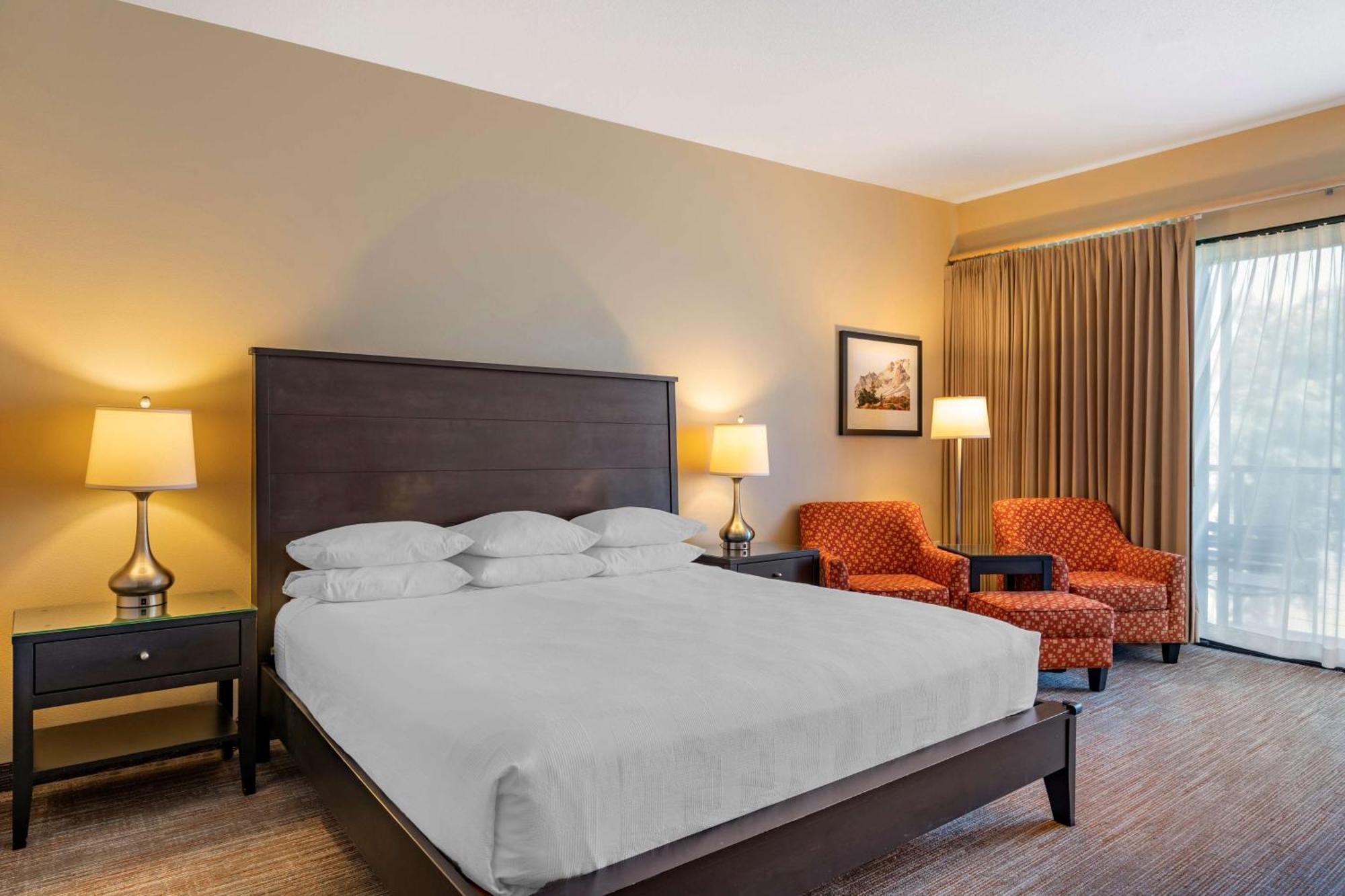 Best Western Plus Hood River Inn Εξωτερικό φωτογραφία