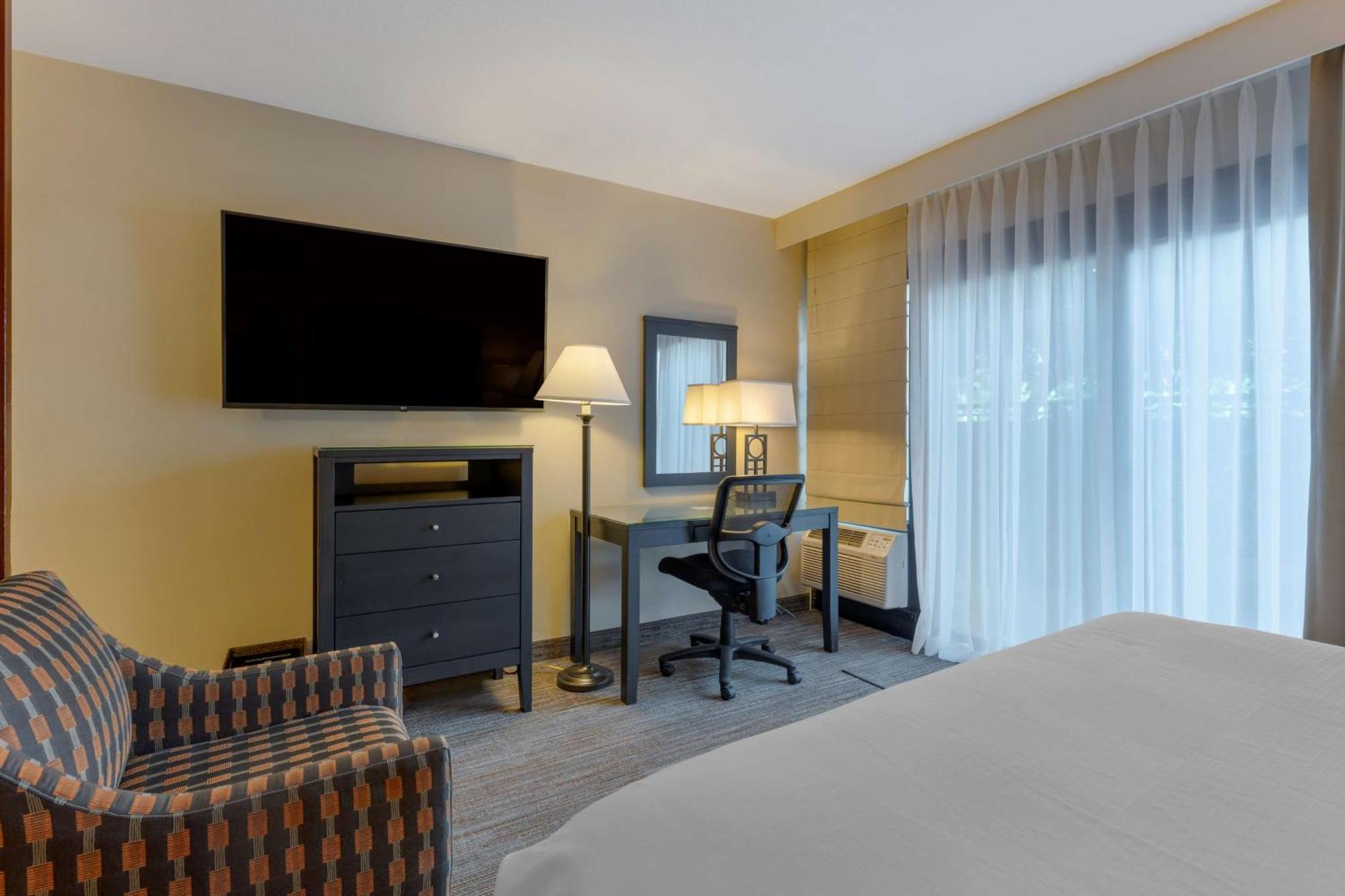 Best Western Plus Hood River Inn Εξωτερικό φωτογραφία