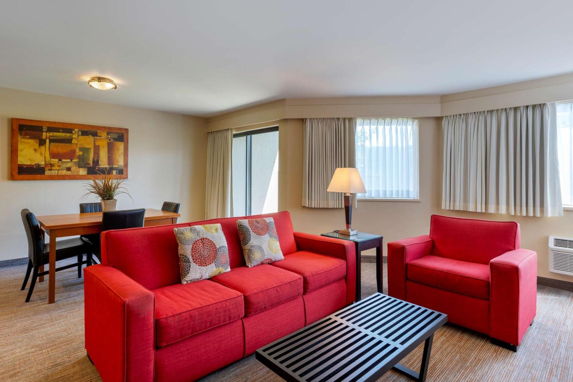 Best Western Plus Hood River Inn Εξωτερικό φωτογραφία